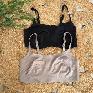 CALVIN KLEIN Unpadded Bra Lot. M